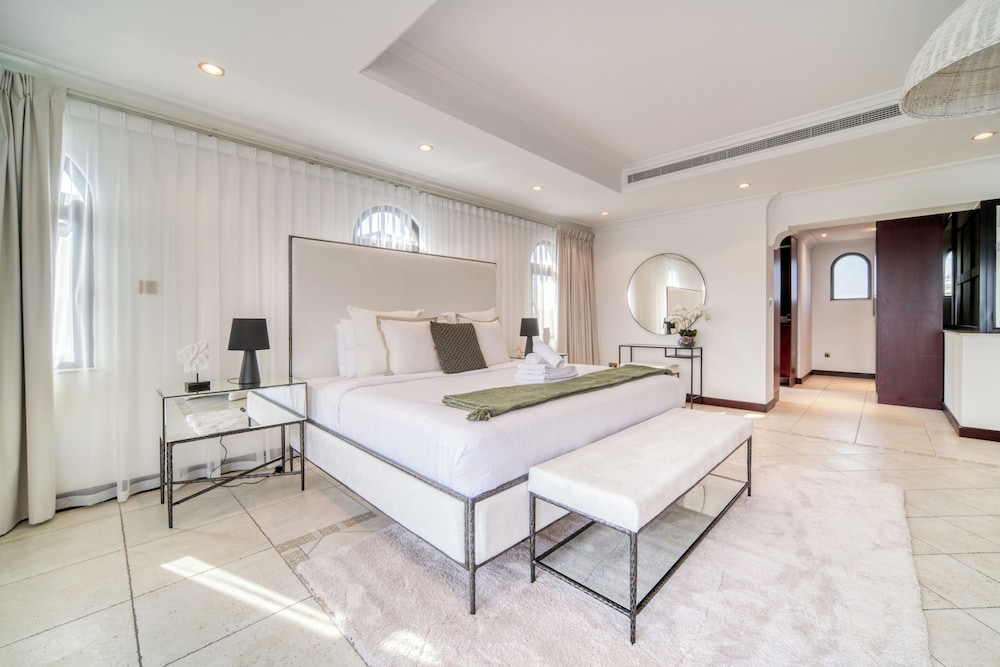 Signature Palm Villas - Mint Stay