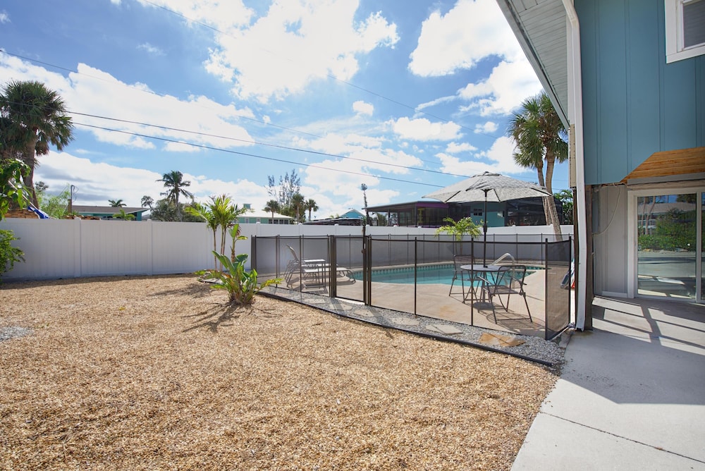 Beach Bungalow
