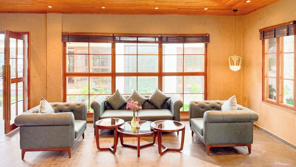 Udaan Yalley Resort & Spa Gangtok