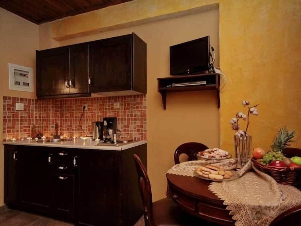 Menalia Villas & Suites