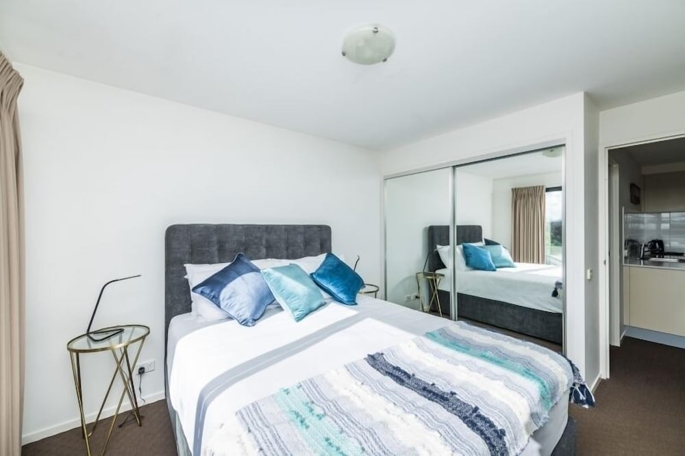 Accommodate Canberra - Century