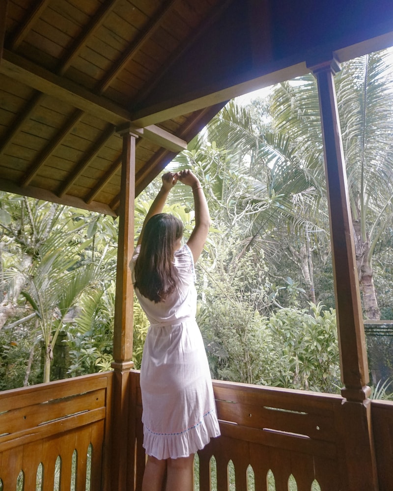Song Broek Jungle Resort