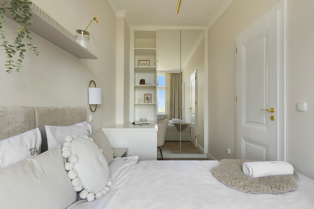 Elite Apartments Dobra Premium