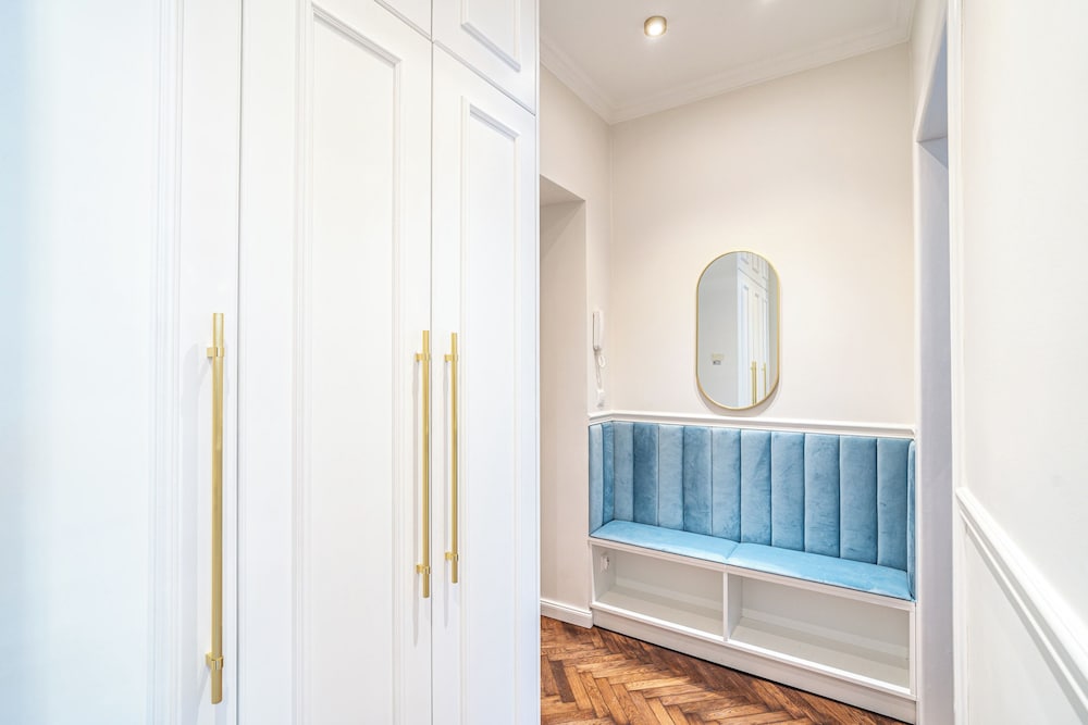 RentPlanet - Apartament Sobieskiego