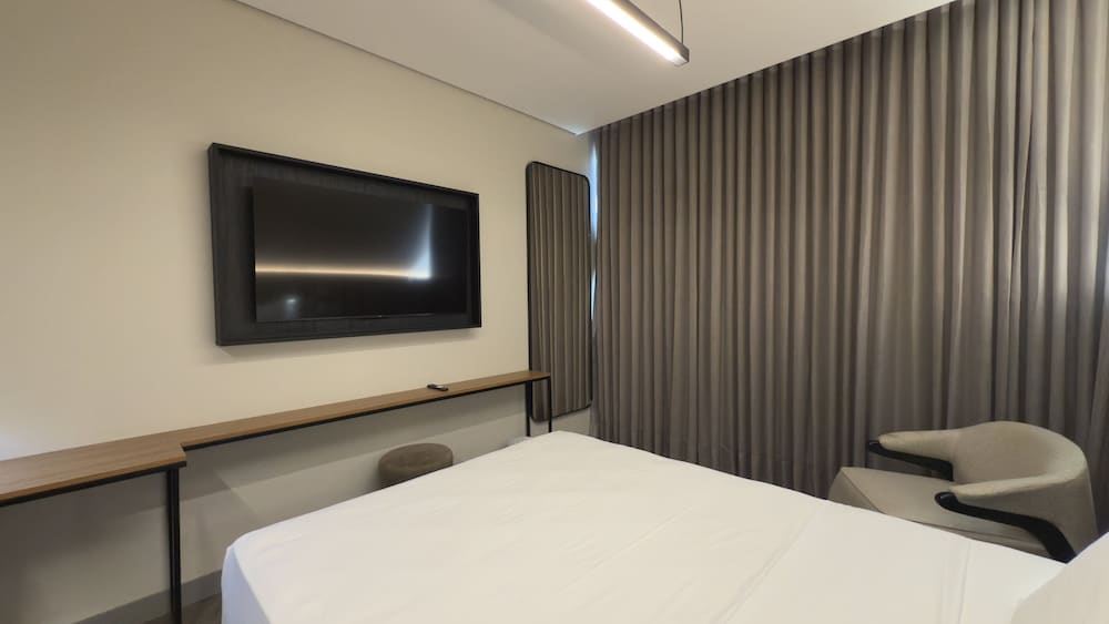 Roomo Transamerica Goiânia Orion