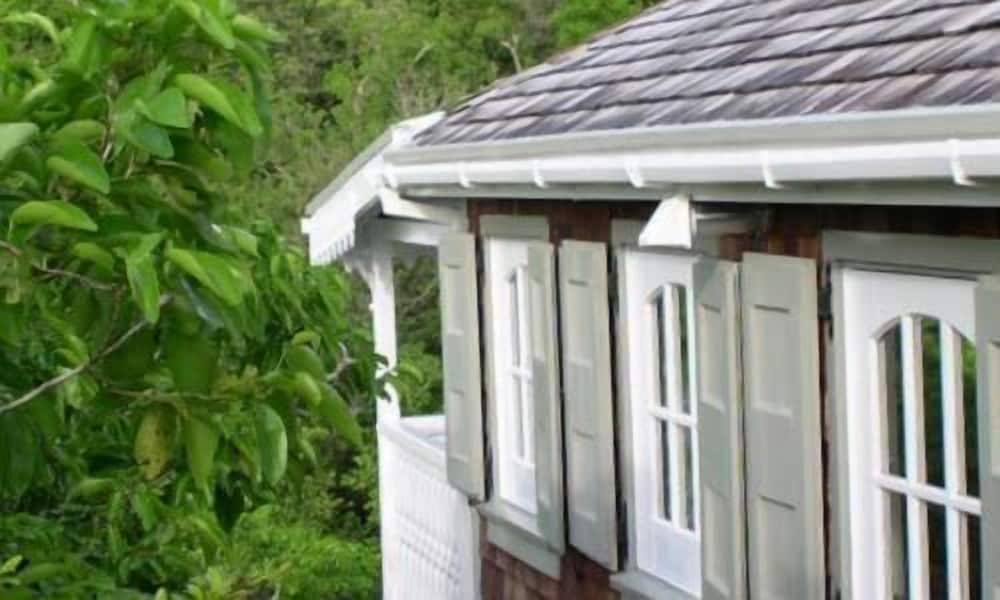 Fire Fly Cottage