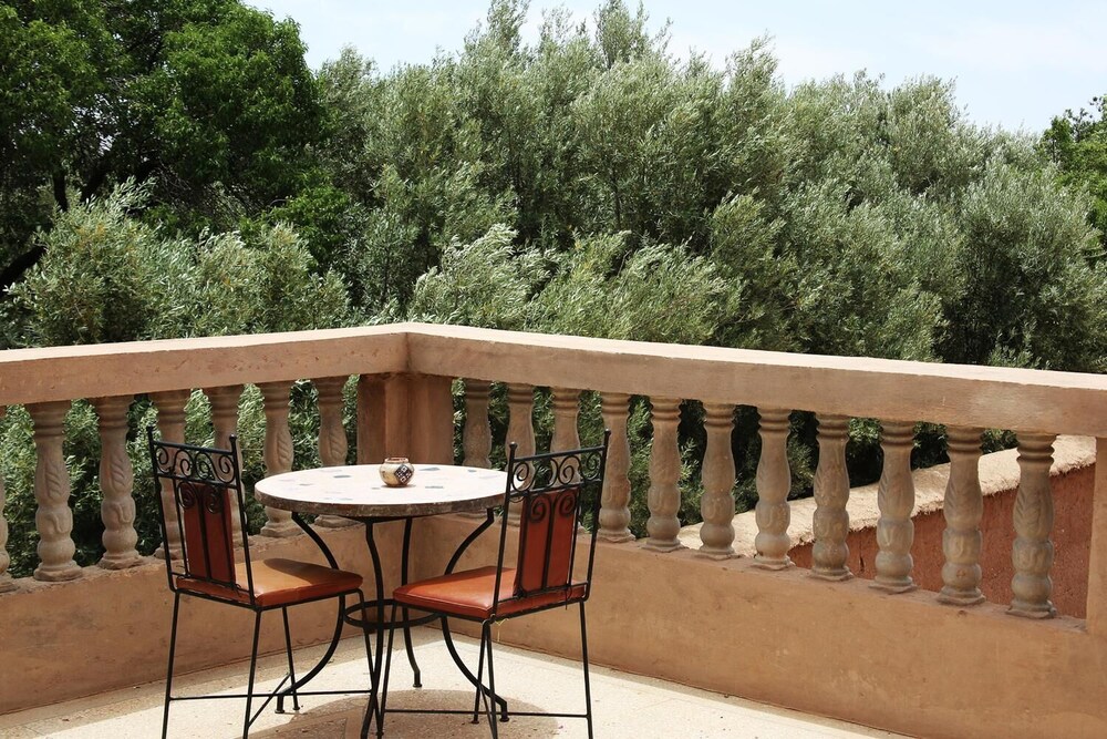 Maison d'hôte Tizwiyate Dades