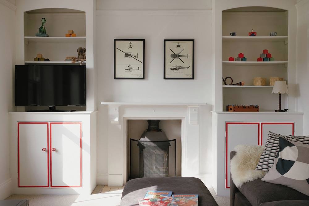 Trinity Farmhouse-Stunning House&Garden
