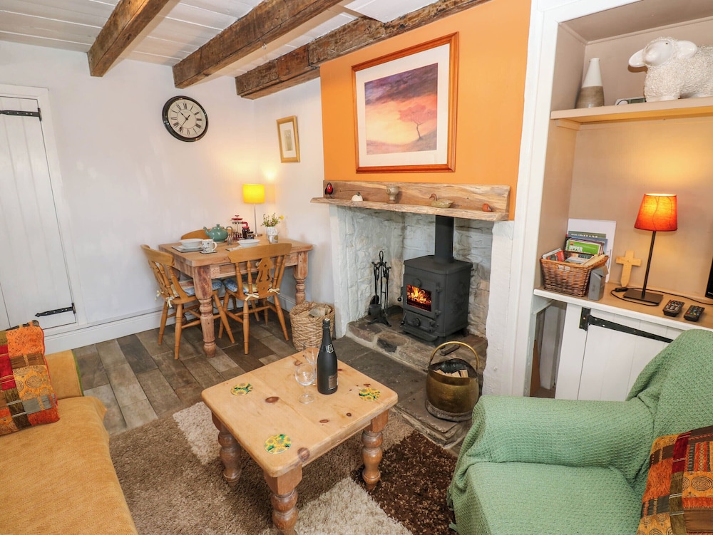 Middlehope Cottage