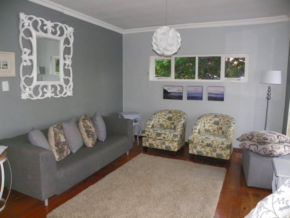 Blue's Guest House