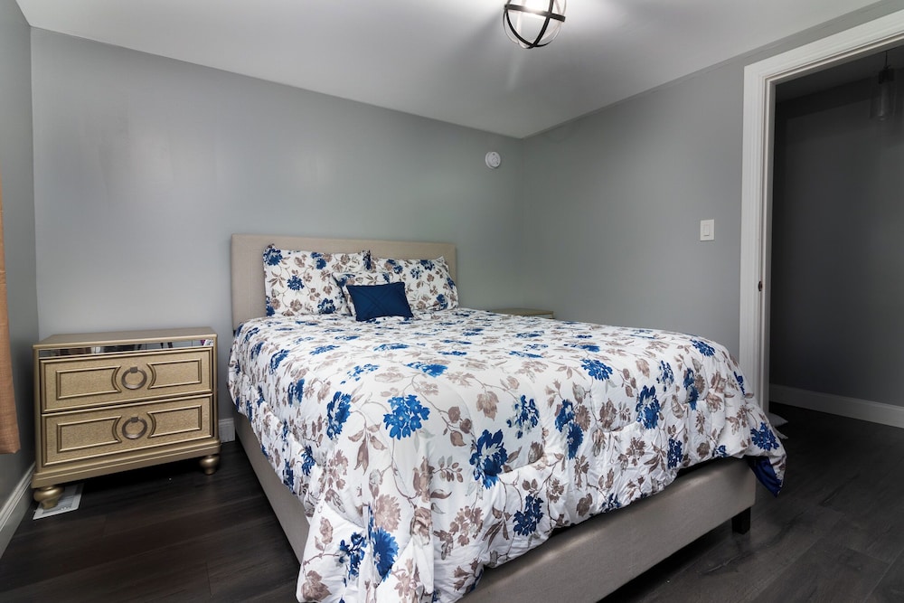 Double House Rental – 11Br Perfect For Big Groups