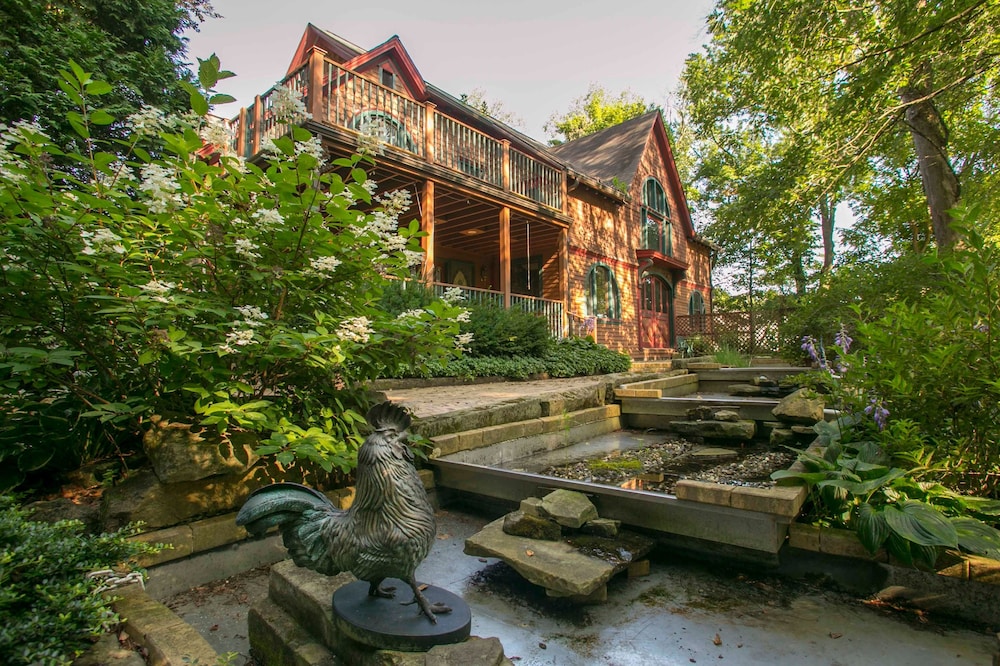 Meadville Vacations - Mayor Lord's House BB - Property Image 9