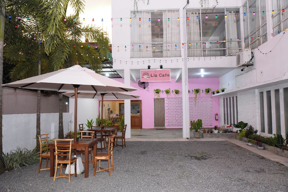Colombo Mount Hostel