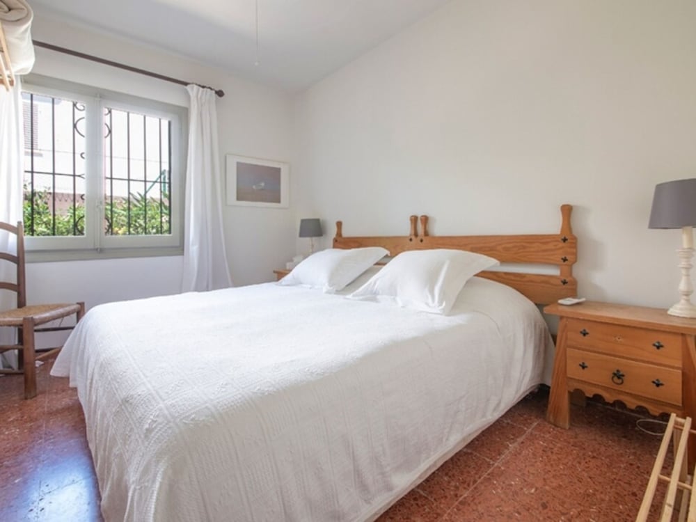 Th129 Villa Marinada en la Playa de Cambrils
