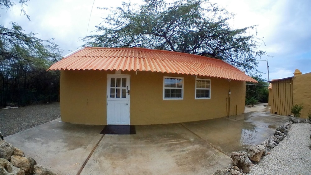 Arawa Kunuku Houses