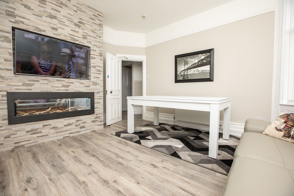 Belsonic Apartments