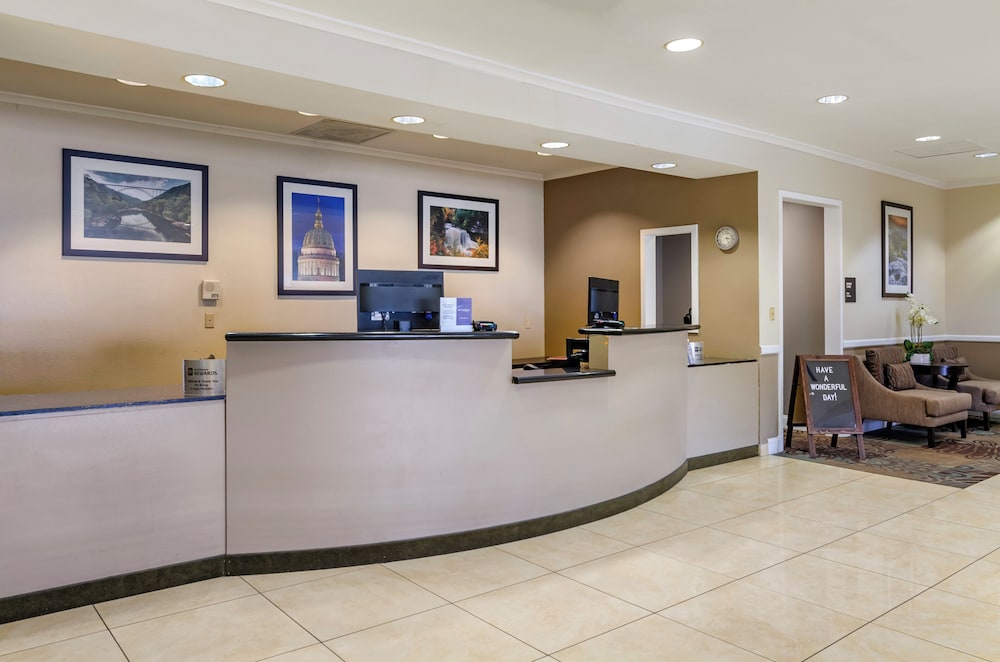 The Capitol Hotel view 2
