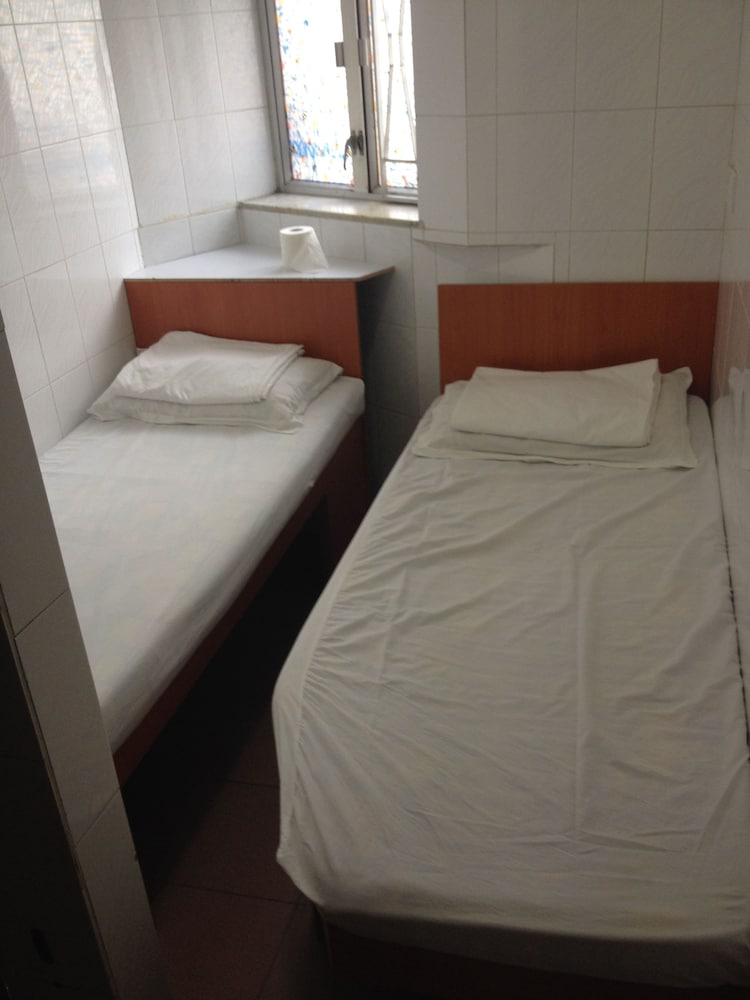 China Guest Hostel