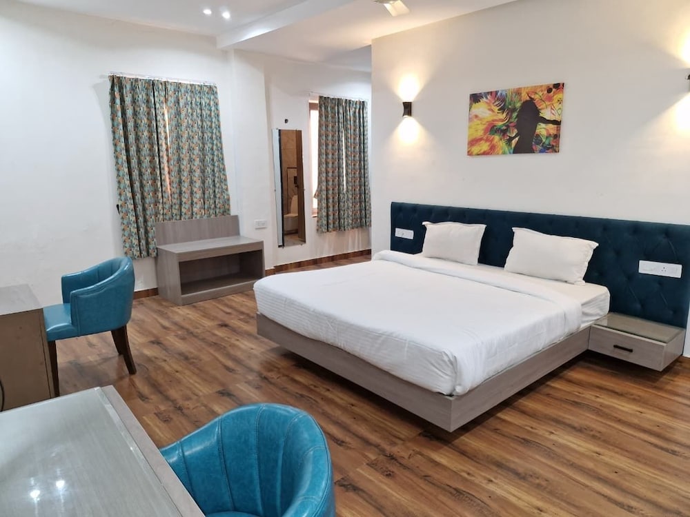 Hotel Grand Vasante