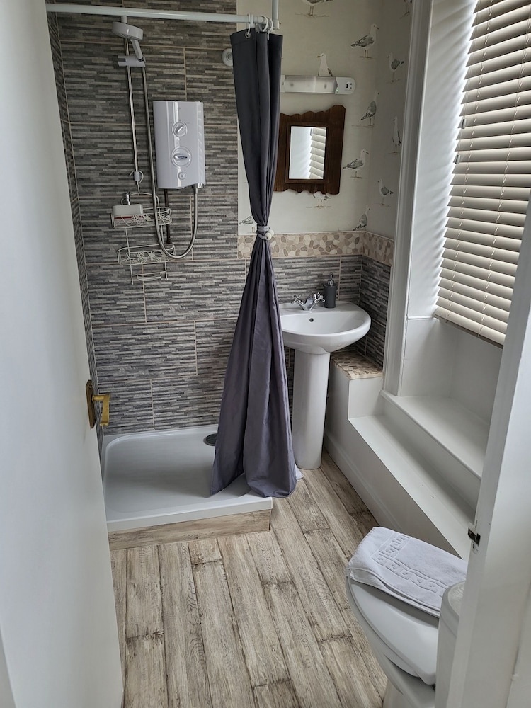 St George's Guesthouse