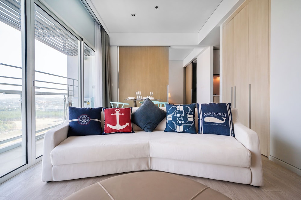 Veranda Residence by SEA U PATTAYA