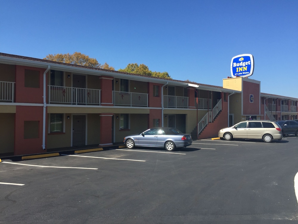 Budget Inn