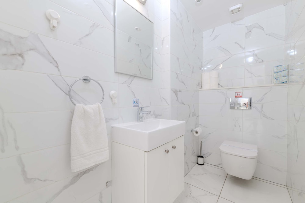 Elite Blu Heights Villa