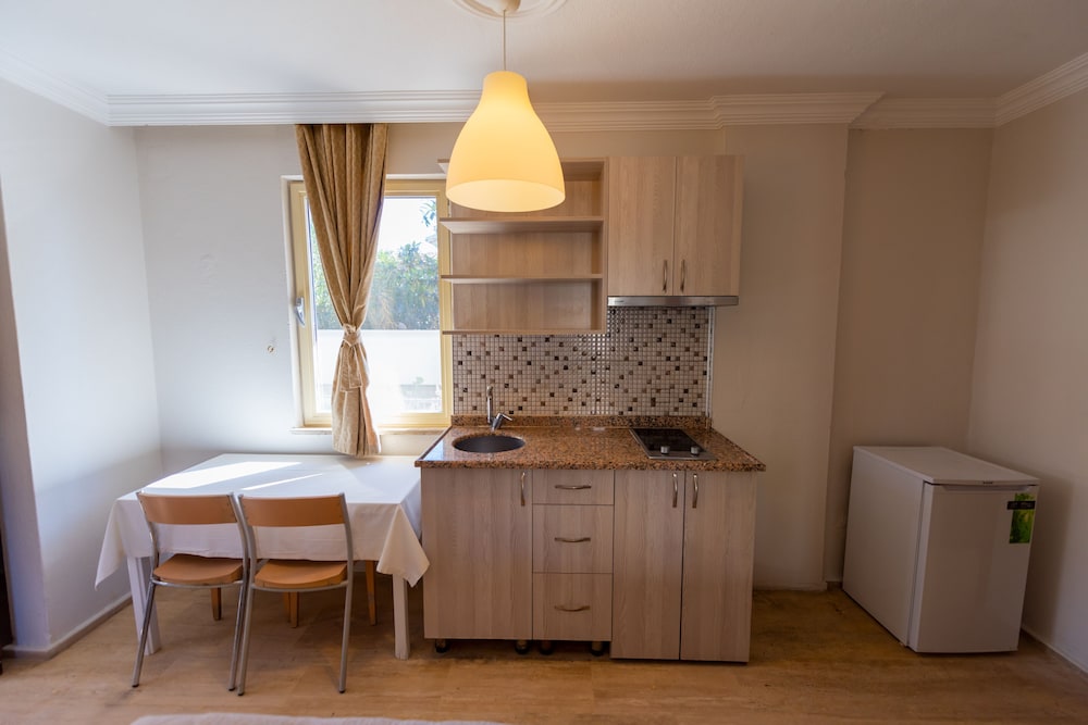 Vira Apart Otel - Image 73