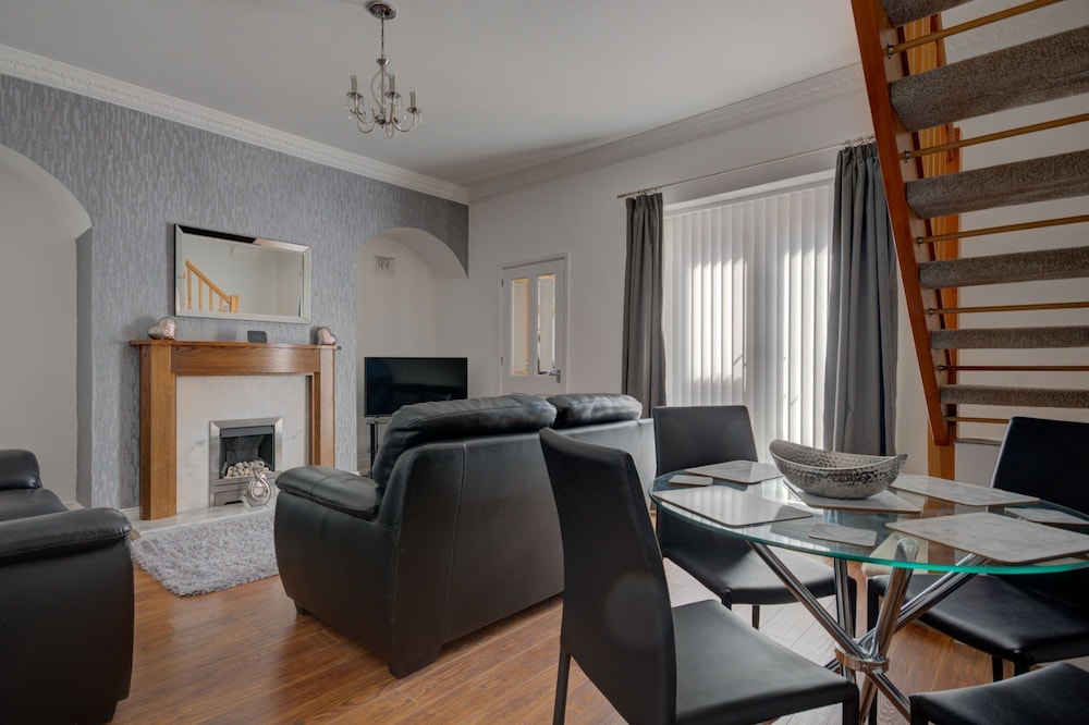 Sunderland Self Catering