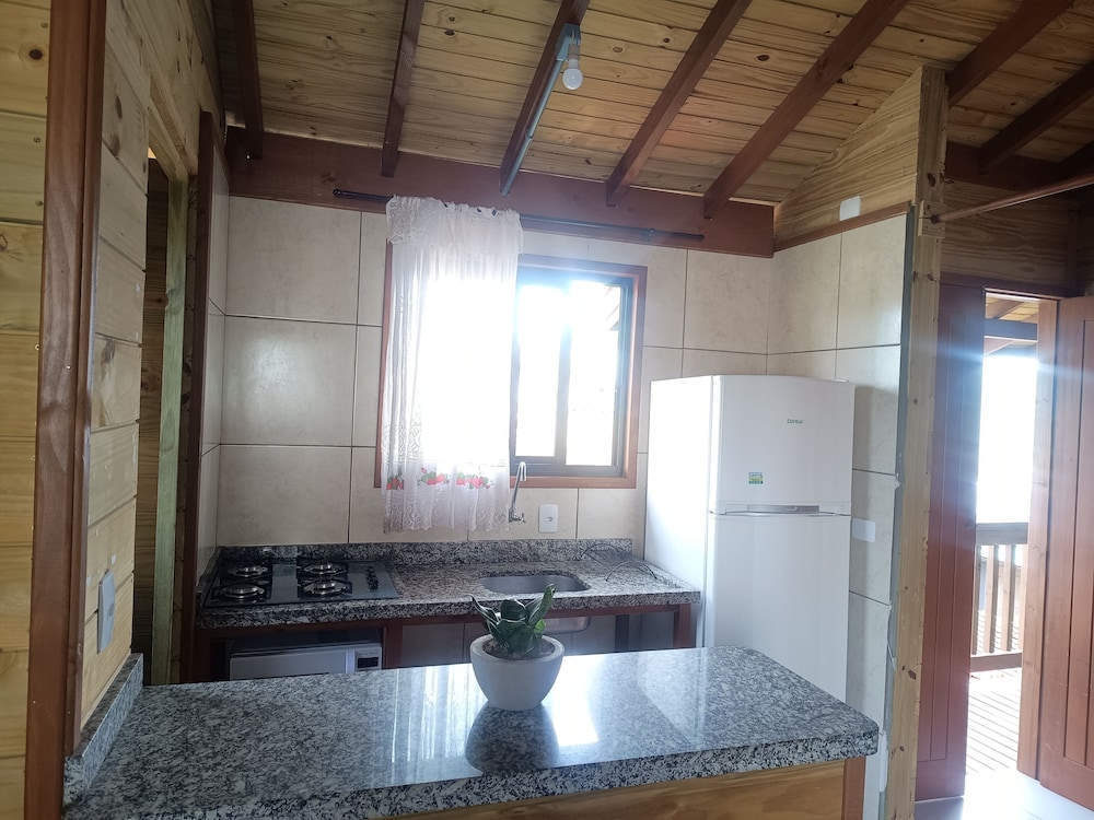 PineHouse acomodações