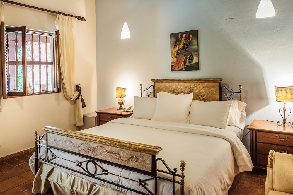 Hotel Casa Mejía
