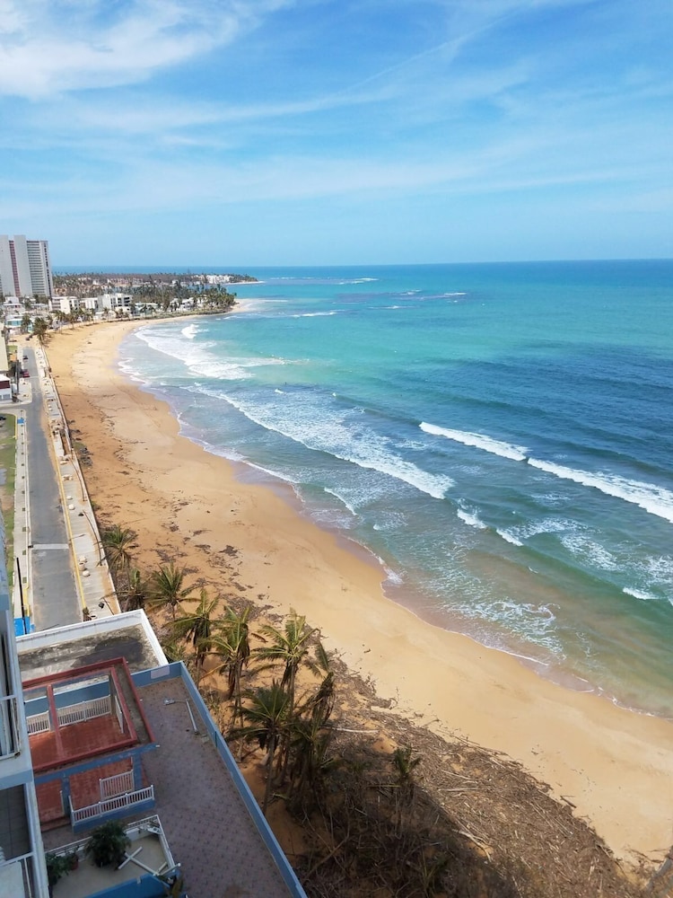 Ocean View Gorgeous 1 Bedroom Apt