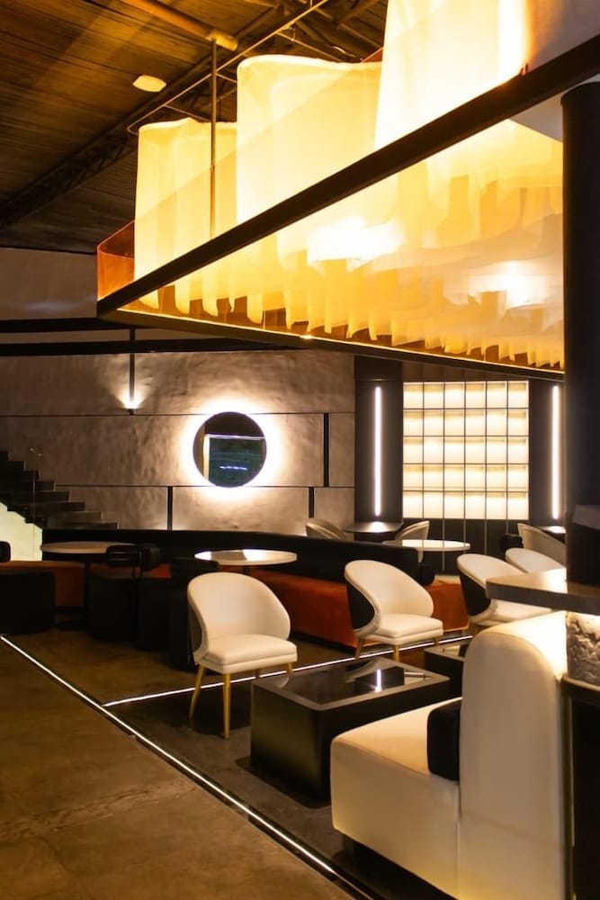 Hotel Maremares By Buddha Bar Beach