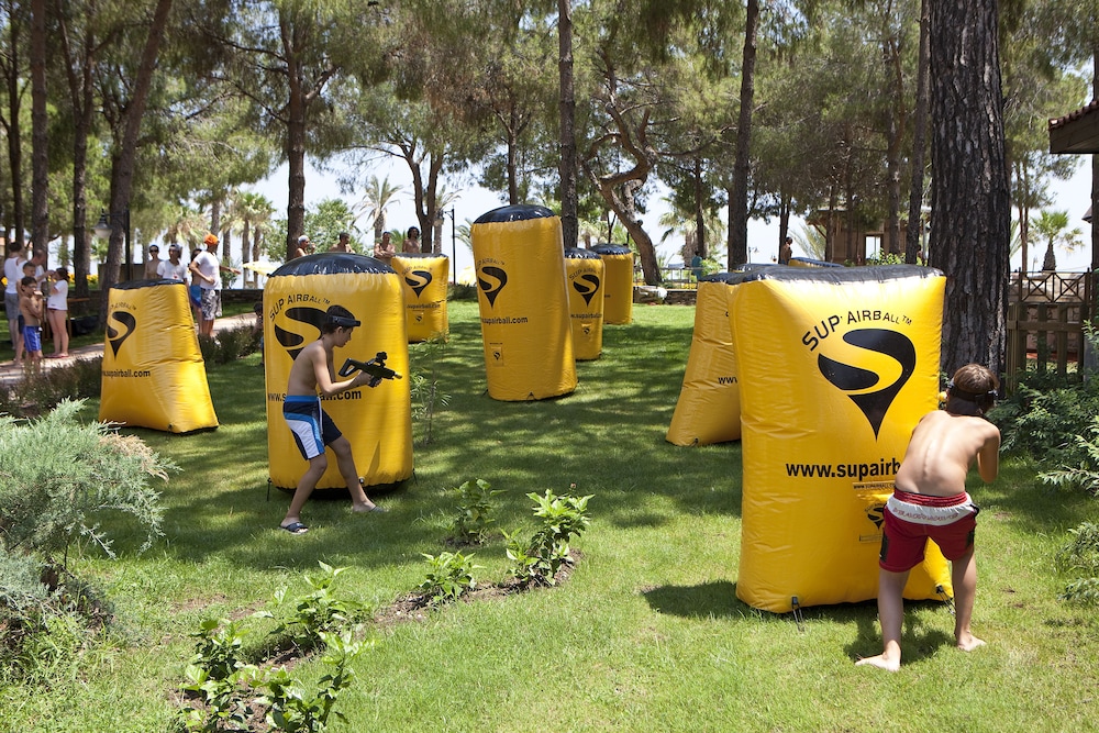 Champion Holiday Village - All Inclusive