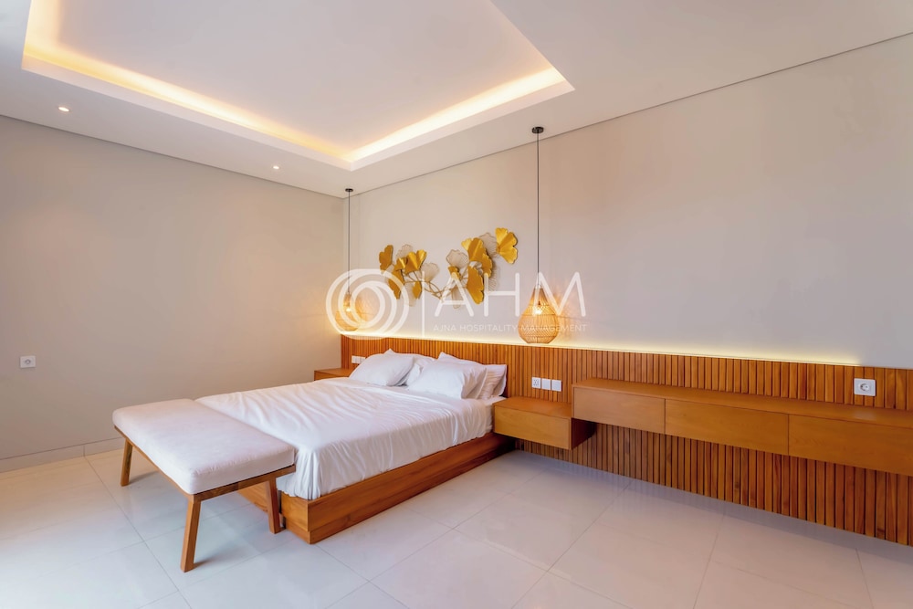 Royal Villa Canggu