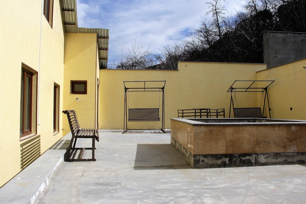 Seva Guesthouse