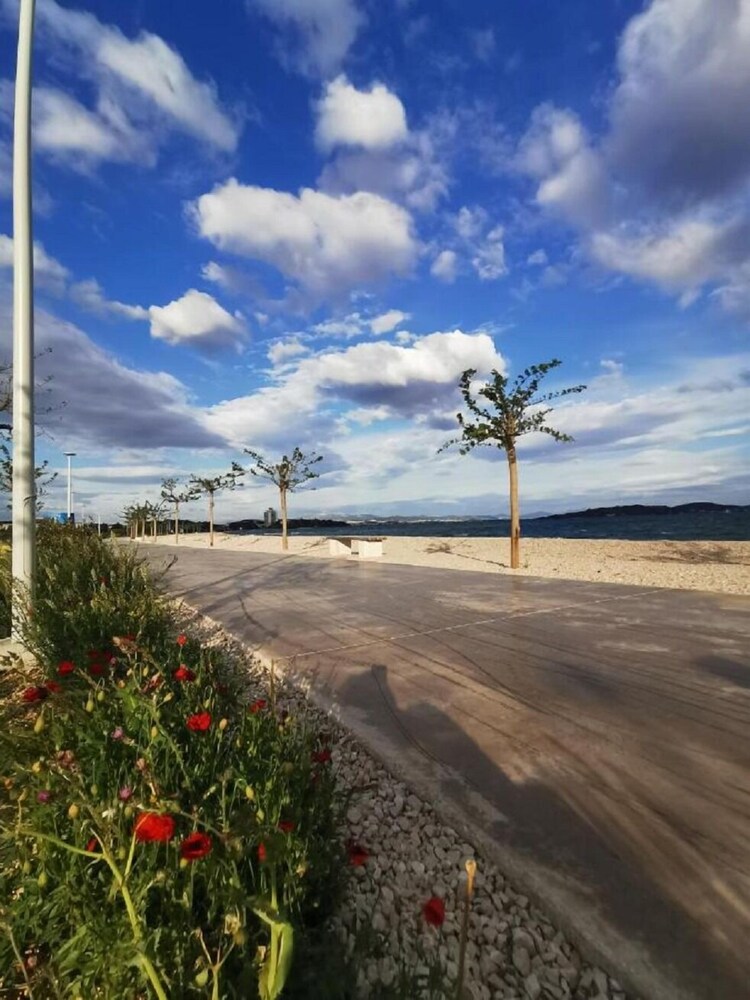 Kate - 200 m From Beach - A4