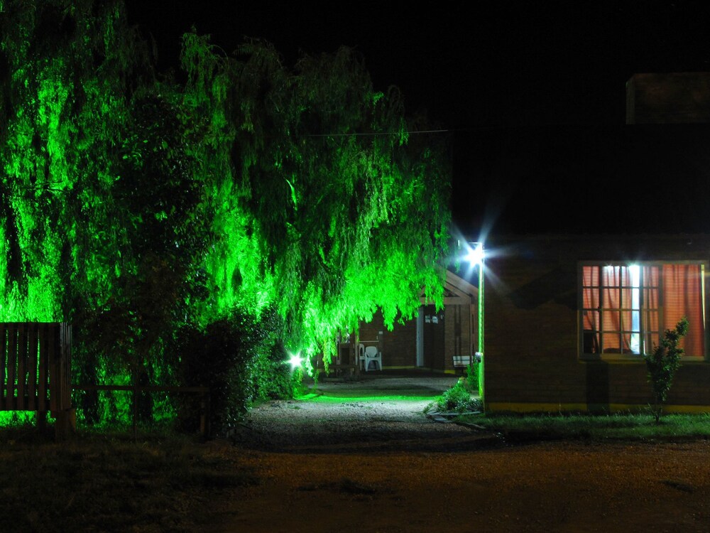 Cabañas Rumel