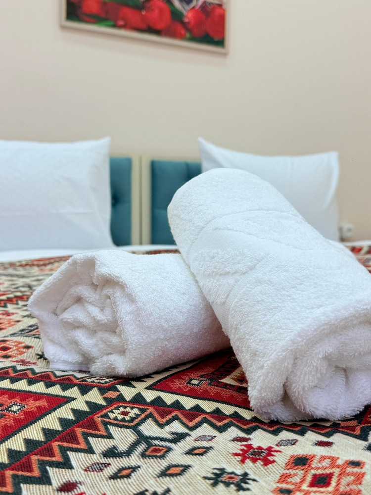 Alara Inn Hostel & Hotel Baku