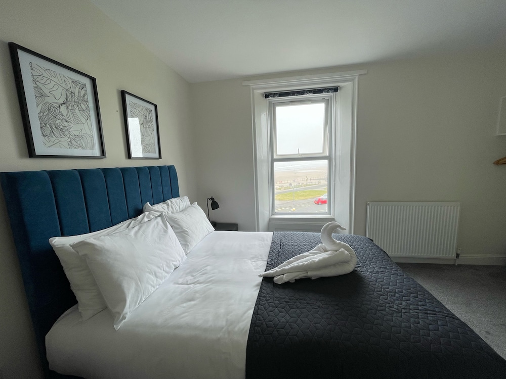 Hartlepool Vacations - The Norton - Property Image 35
