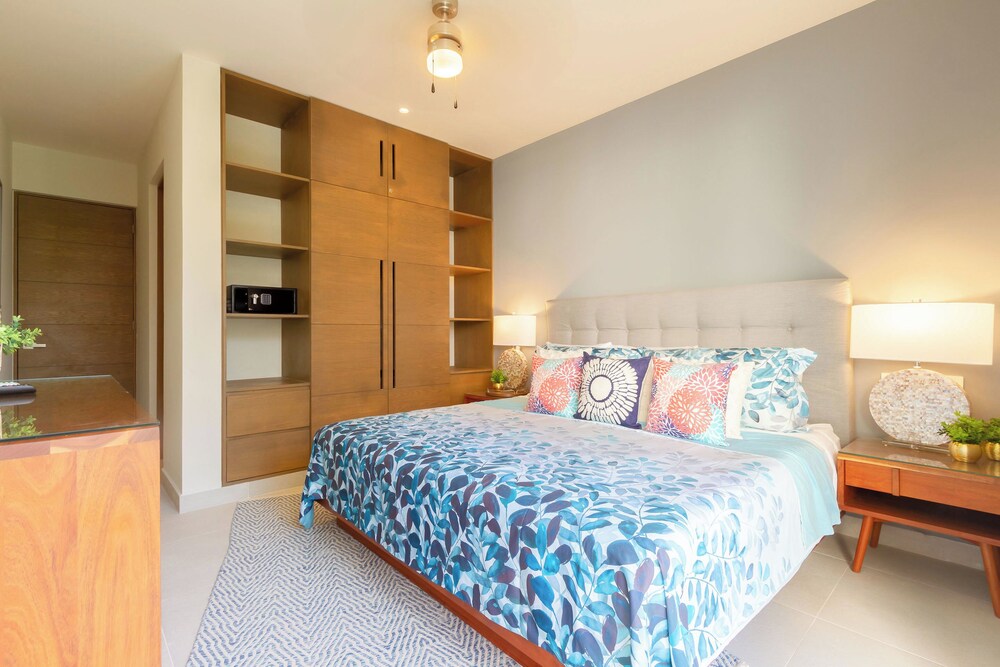 Oceanview Stay Walk to Beach & Snorkel