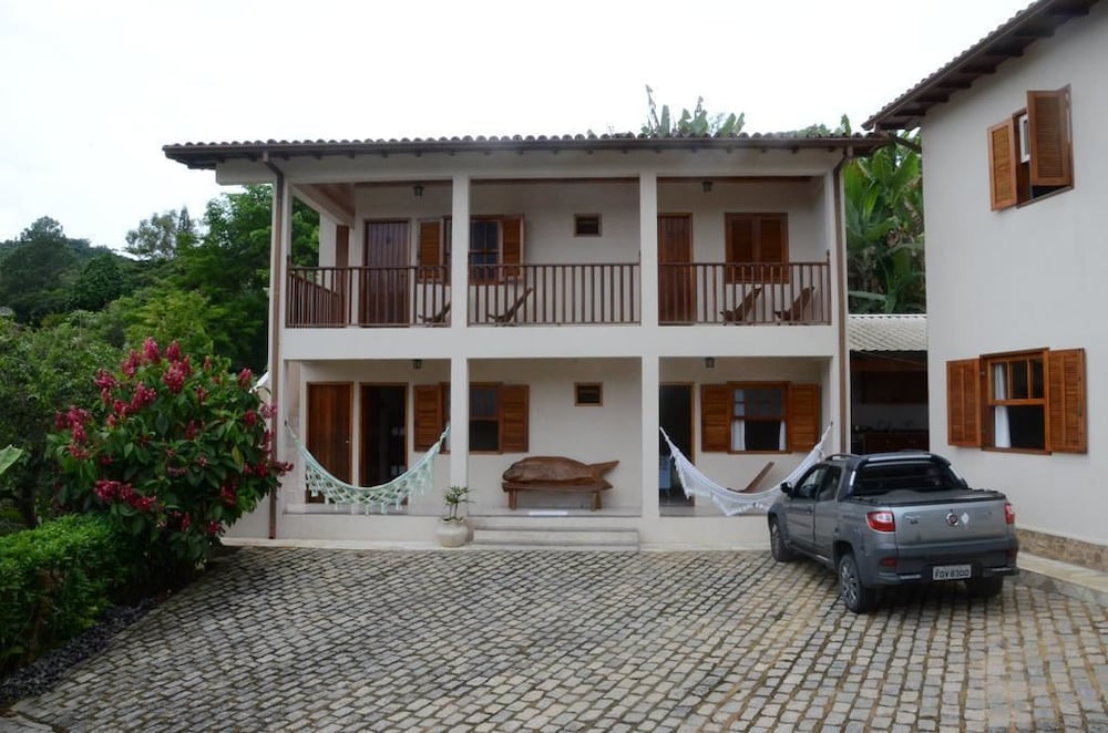 Hotel Pousada dos Navegantes - Image 1