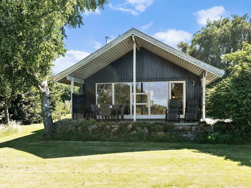 5 Star Holiday Home in Hasle