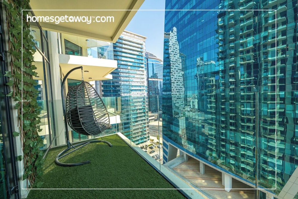 Iconic 2BR Missoni Unit Canal Views