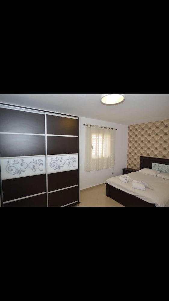 La Palmora Suites