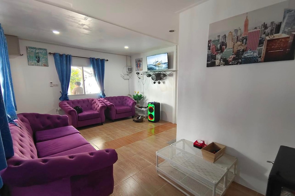 Bluvilla Sattahip view 5