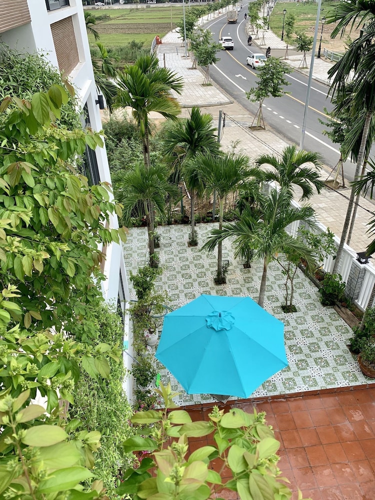 Gateway Inn Hoi An