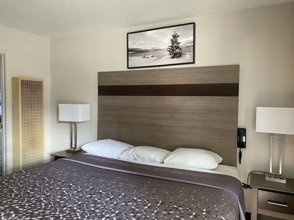Lake Tahoe Vacations - Apex Inn - Property Image 73
