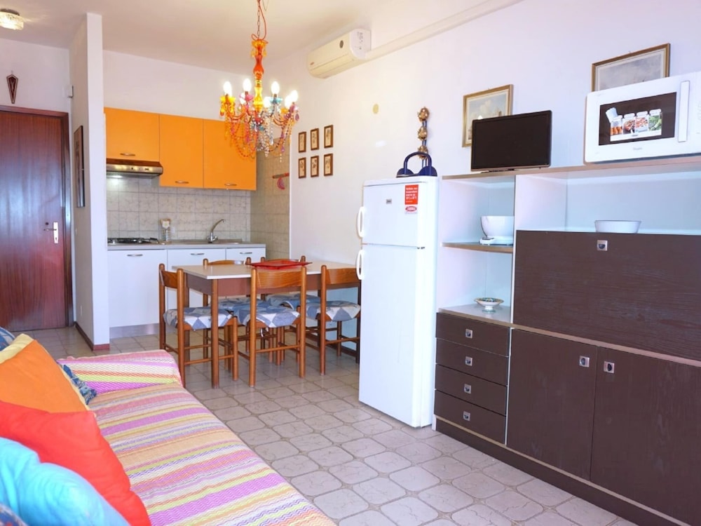 Apartment in Caorle Near Sandy Beaches