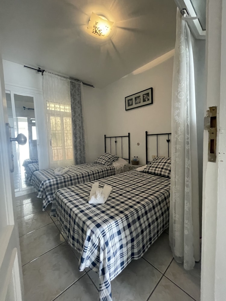 Pension Casa Blanca